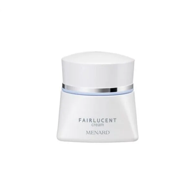 Crème jour et nuit Fairlucent MENARD