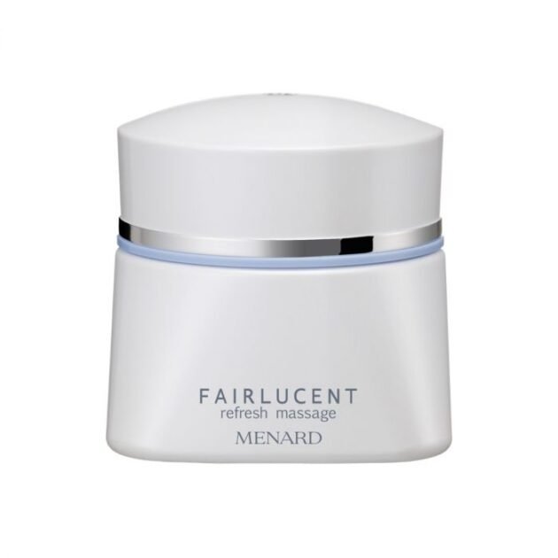 Crème Fairlucent Refresh Massage