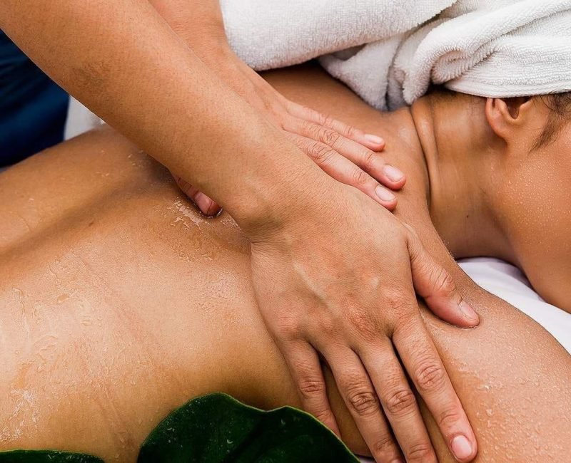 Un moment à soi-salon de beauté Tours soins cinq mondes